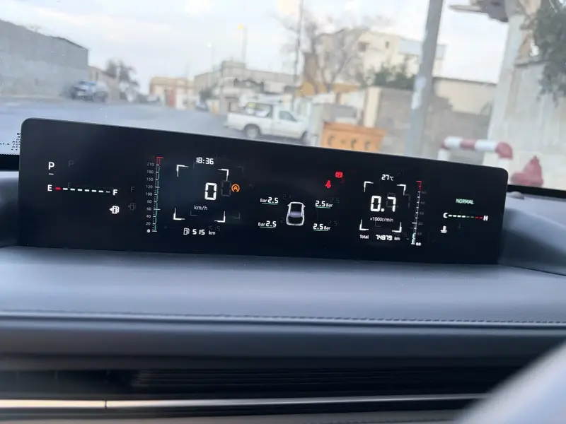 Changan Eado 2025 3