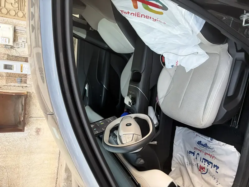 Changan Eado 2025 5