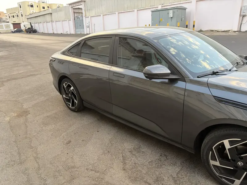 Changan Eado 2025 9