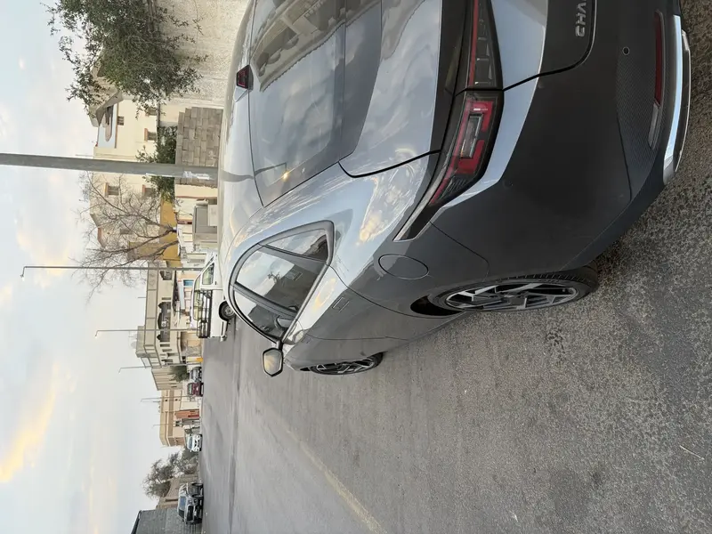 Changan Eado 2025 7