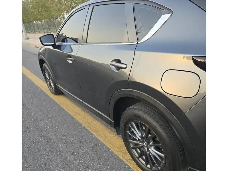 مازدا CX5 2020 بحالة ممتازة 4