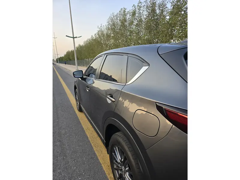 مازدا CX5 2020 بحالة ممتازة 5