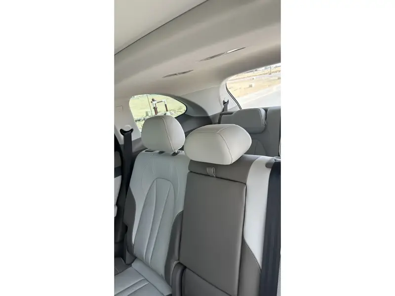 ام جي RX9 2025 8