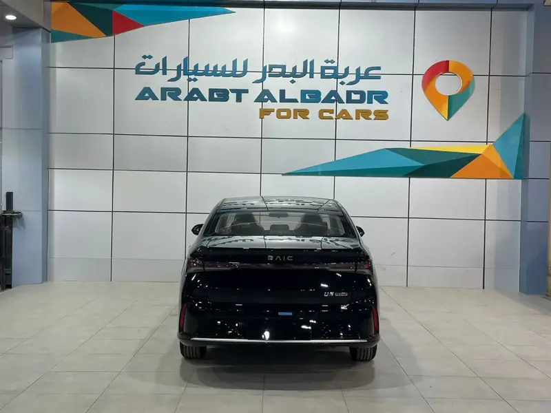 BAIC Other 2026 6