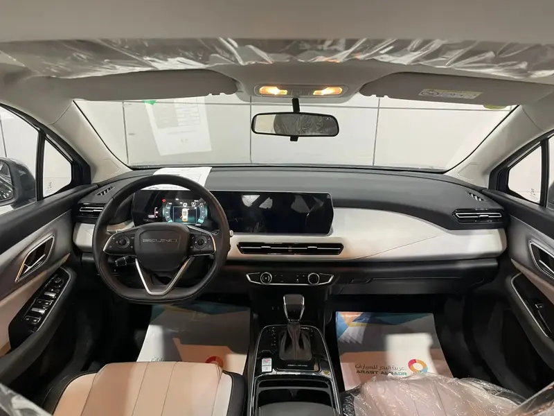 BAIC Other 2026 10