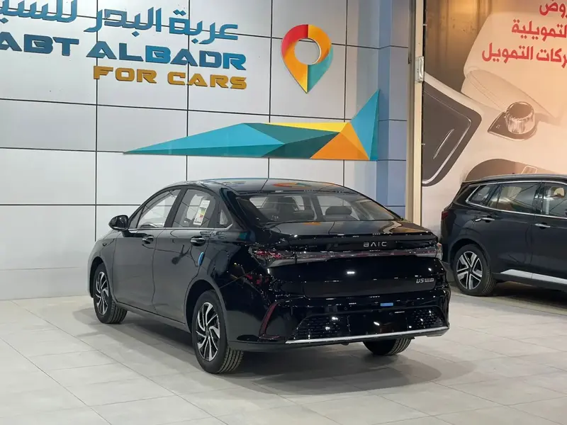 BAIC Other 2026 4