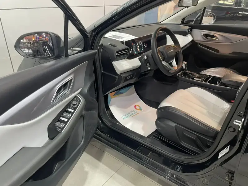 BAIC Other 2026 9