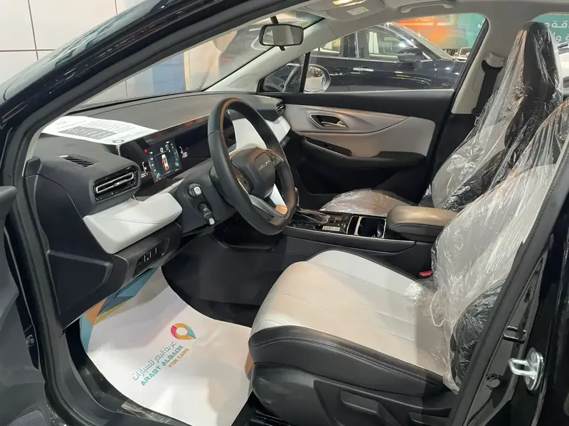 BAIC Other 2026 8