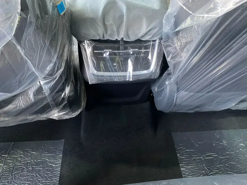 MG ZS 2025 13