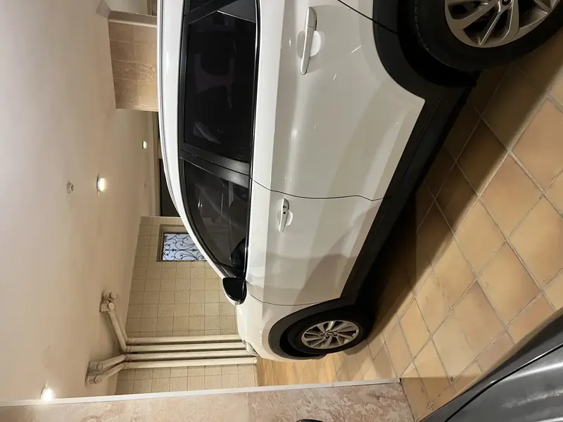Hyundai Tucson 2016 10