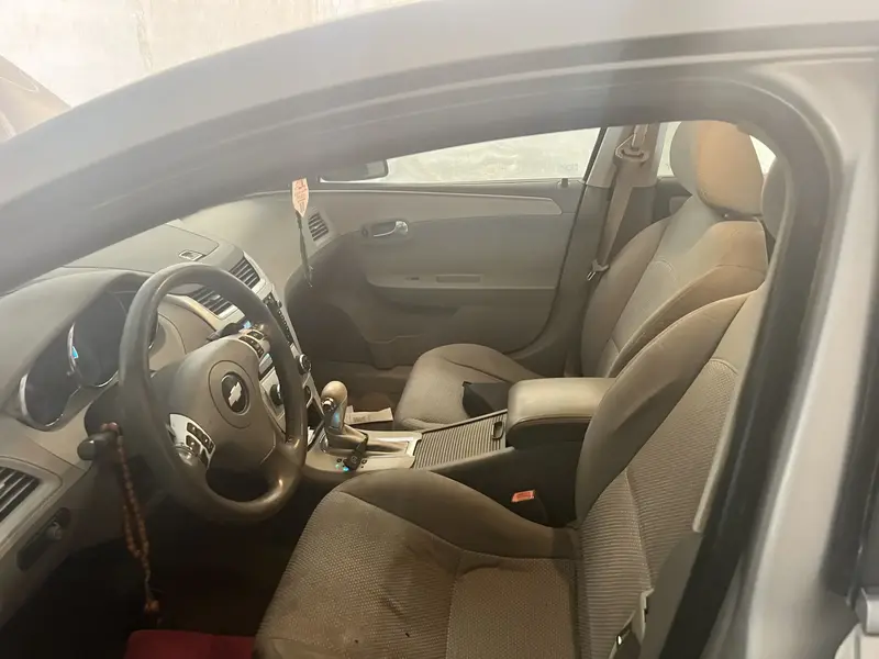 Chevrolet Malibu 2010 14