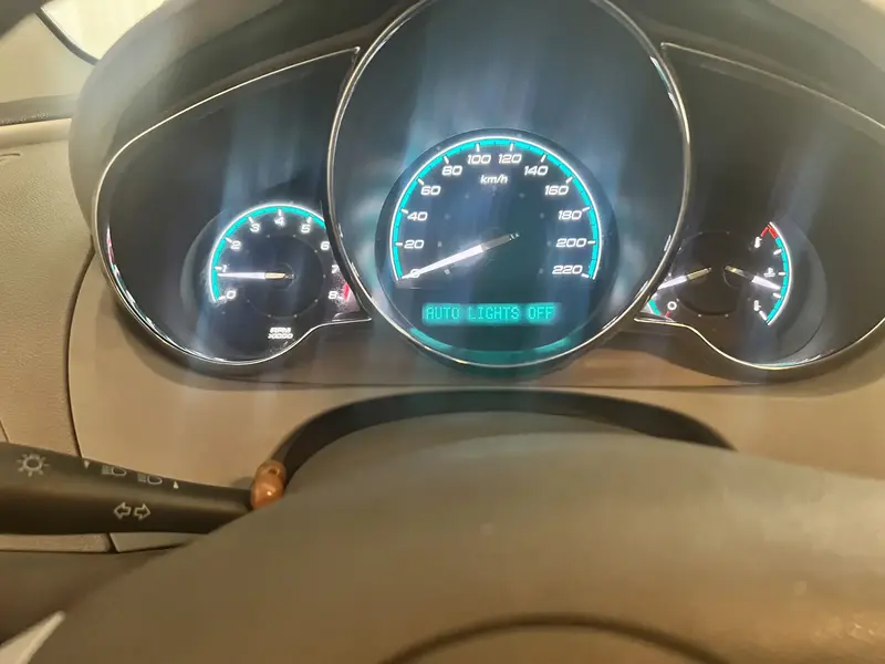 Chevrolet Malibu 2010 15