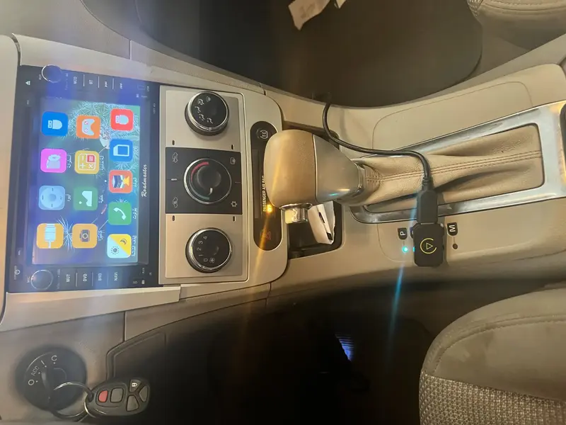 Chevrolet Malibu 2010 13