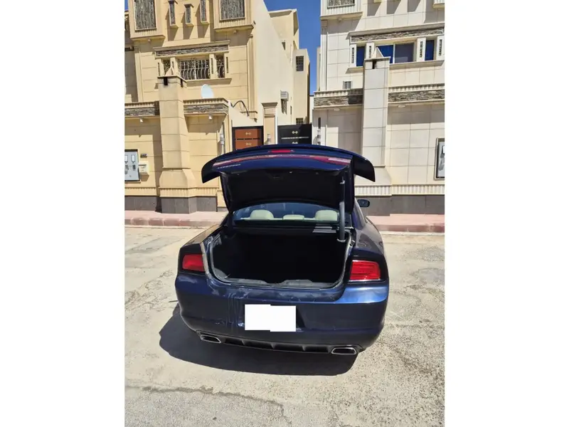 دودج تشارجر 2013 19