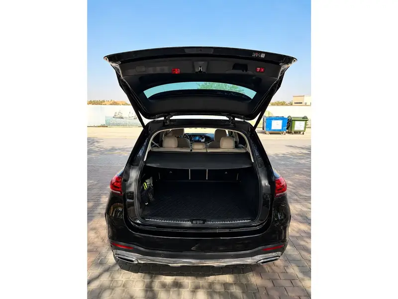 Mercedes GLE 2022 7