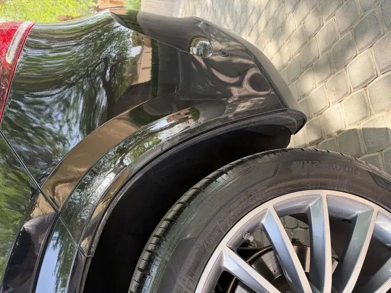 Mercedes GLE 2022 14