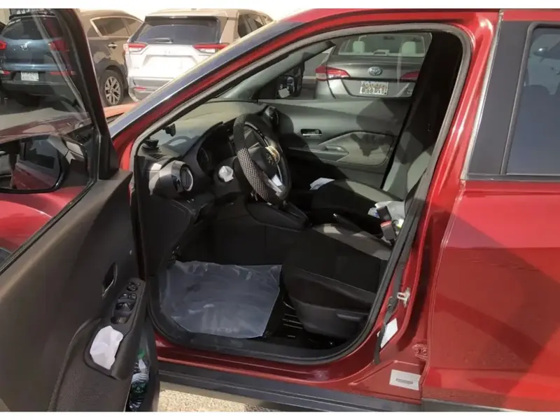 Nissan Kicks 2019 8