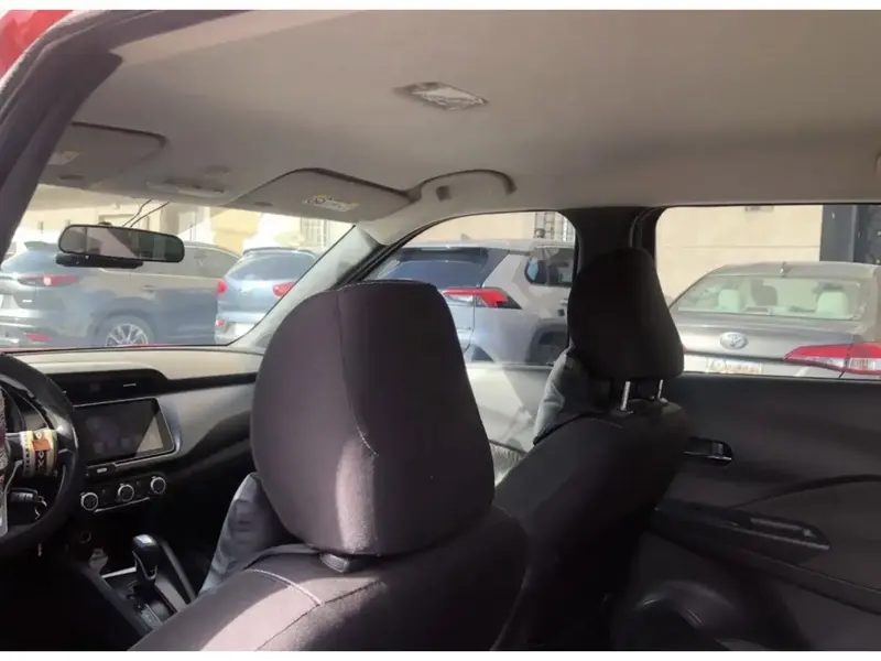 Nissan Kicks 2019 12