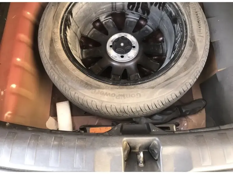 Nissan Kicks 2019 14