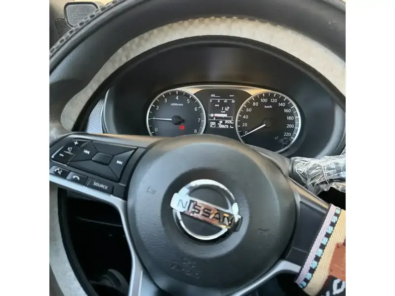 Nissan Kicks 2019 2