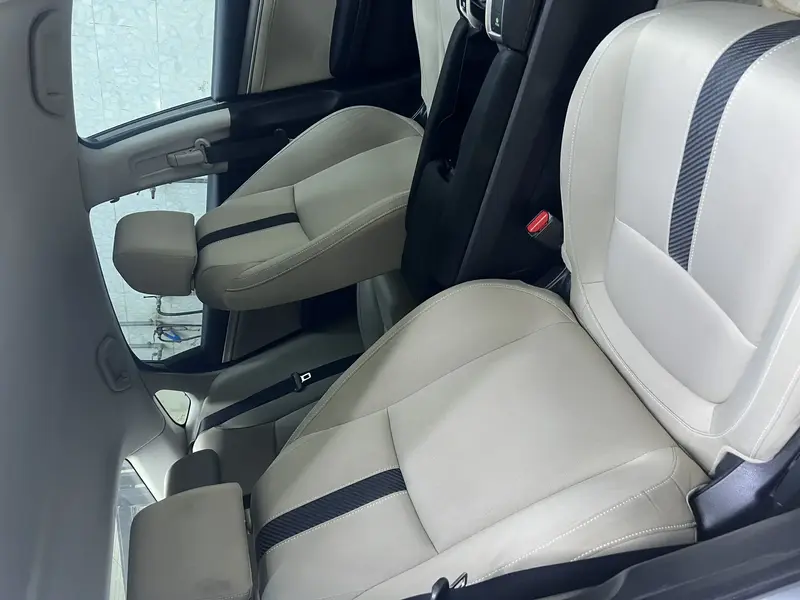 Honda Civic 2018 10
