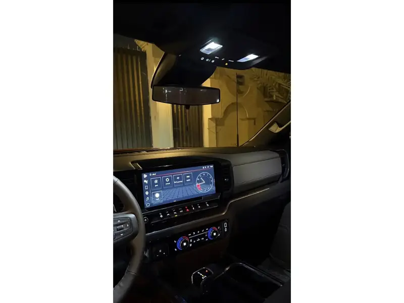 GMC Sierra 2025 12