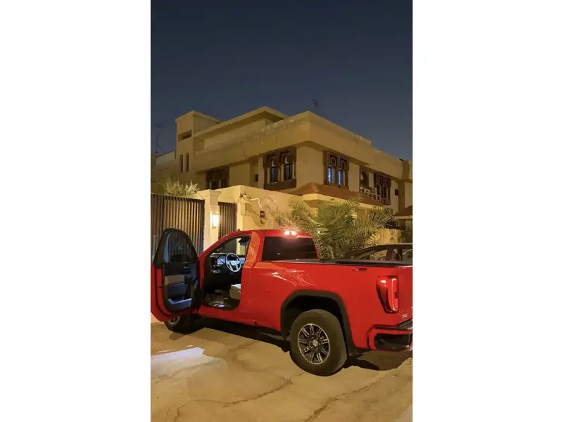 GMC Sierra 2025 9