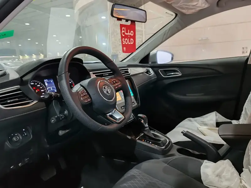 MG 5 2025 8