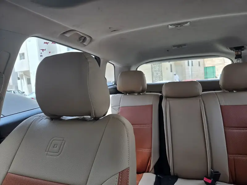 Mazda CX9 2015 9