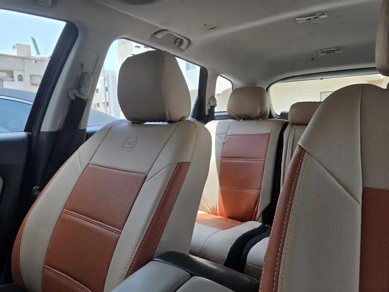 Mazda CX9 2015 12