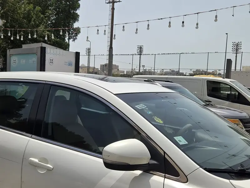 Mazda CX9 2015 2