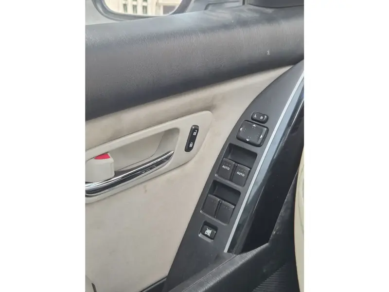 Mazda CX9 2015 7