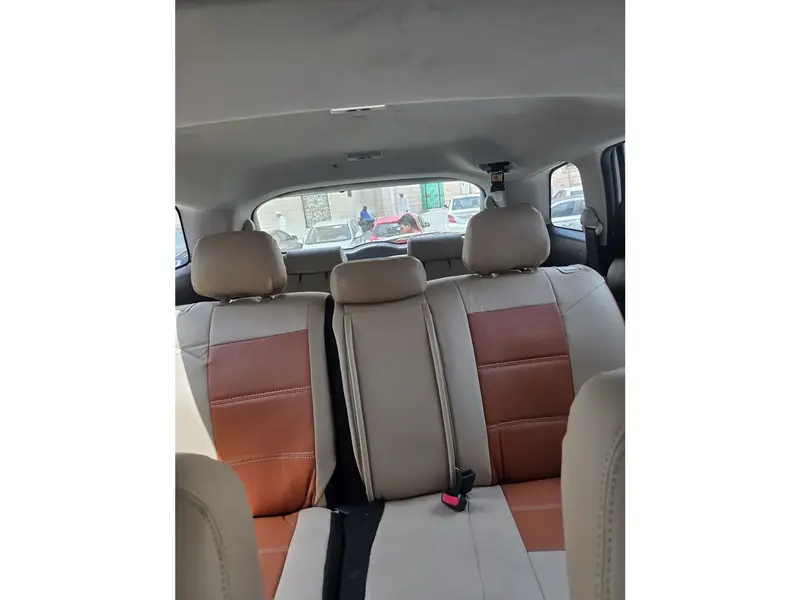 Mazda CX9 2015 8