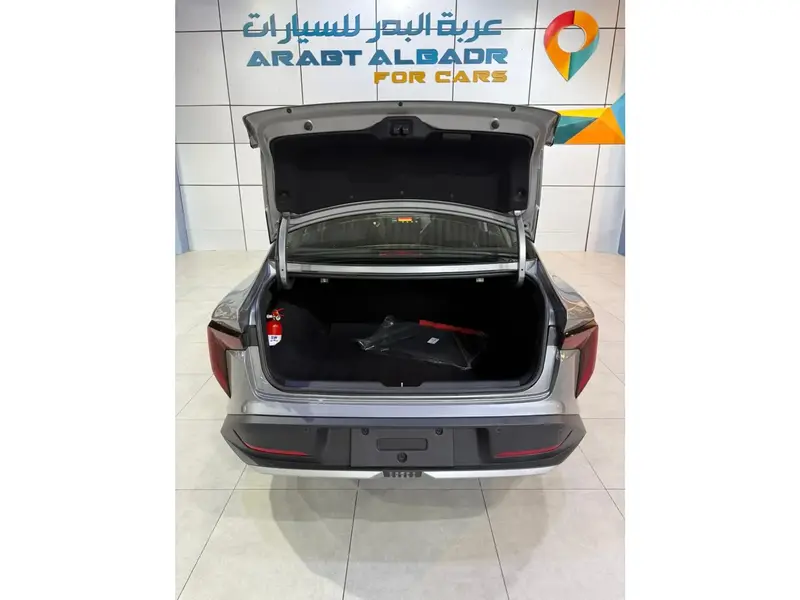 كيا K4 2026 ستاندر 7