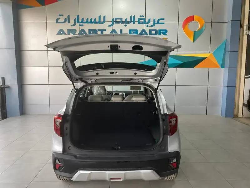 كيا سيلتوس 2026 GLS 11