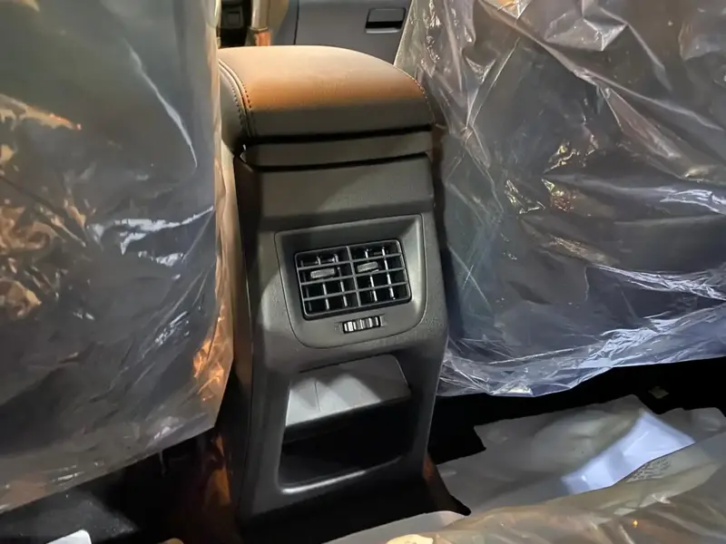 Toyota Urban Cruiser 2026 9