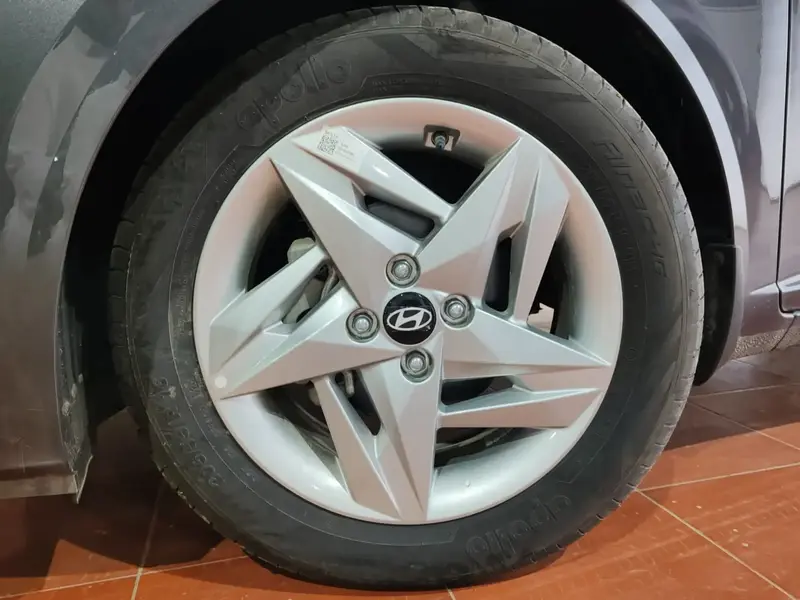 Hyundai Accent 2026 9