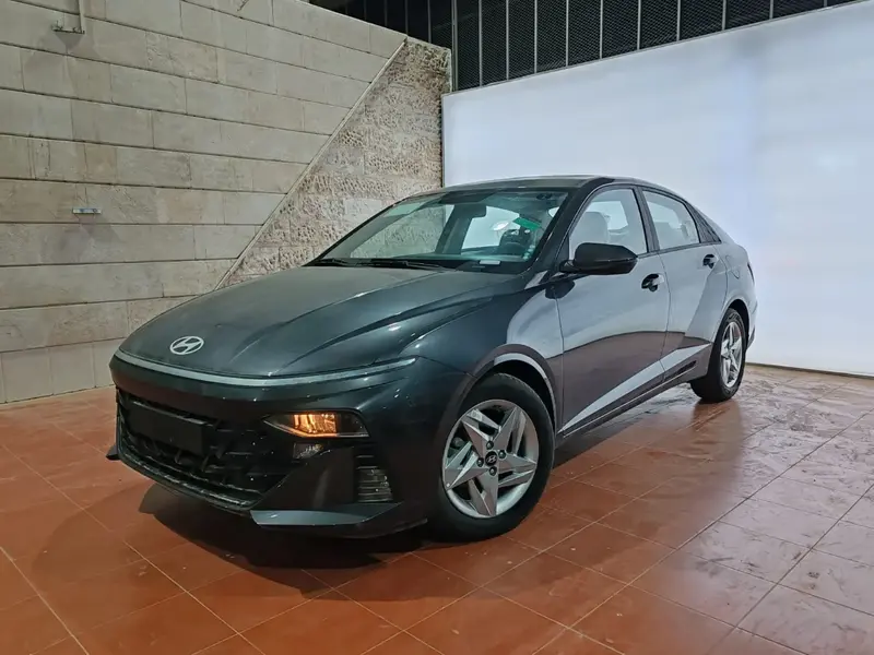 Hyundai Accent 2026 2