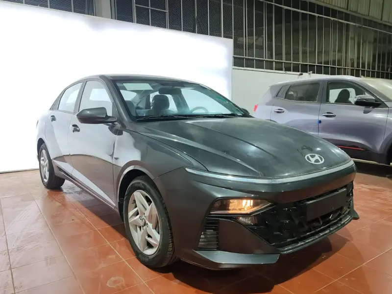 Hyundai Accent 2026 3