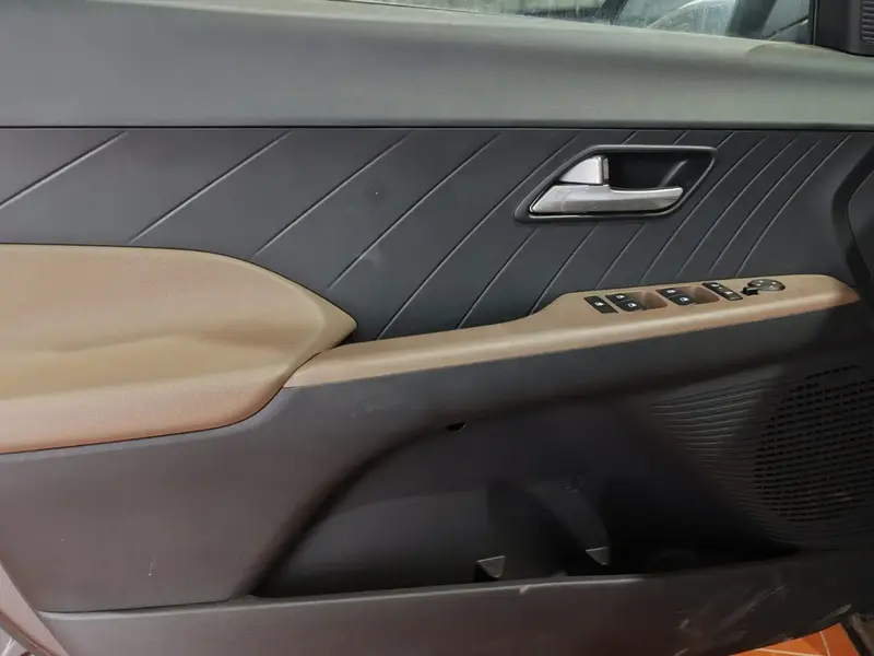 Hyundai Accent 2026 14