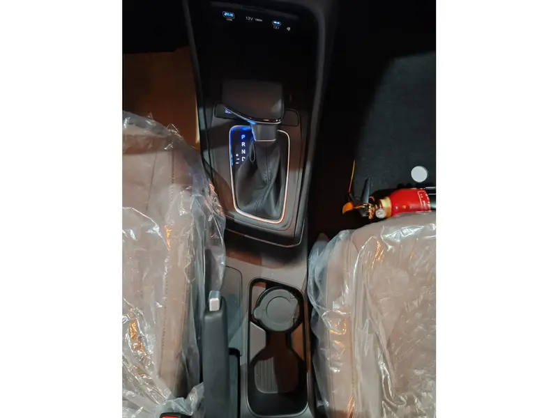 Hyundai Accent 2026 16