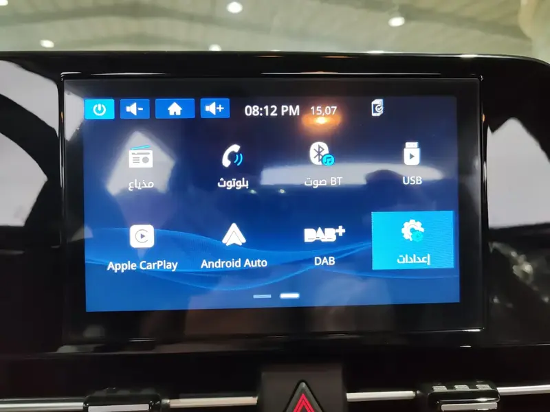 Hyundai Accent 2026 18
