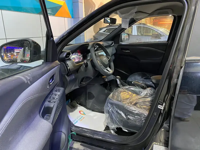 Nissan Magnite 2026 7
