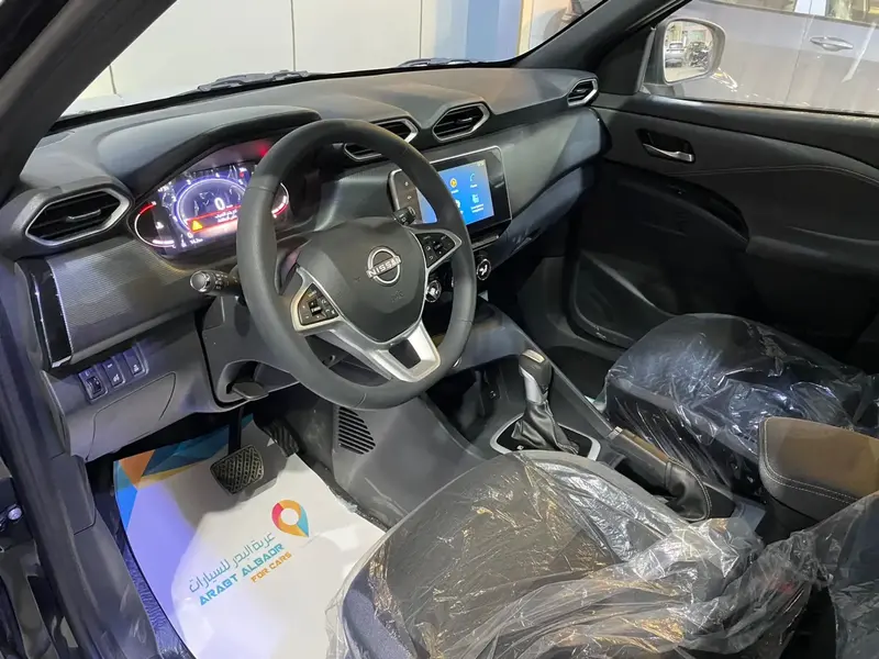 Nissan Magnite 2026 8
