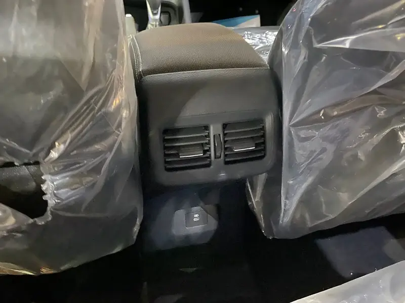 Nissan Magnite 2026 11