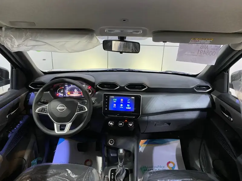 Nissan Magnite 2026 10