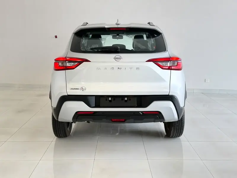 Nissan Magnite 2025 6