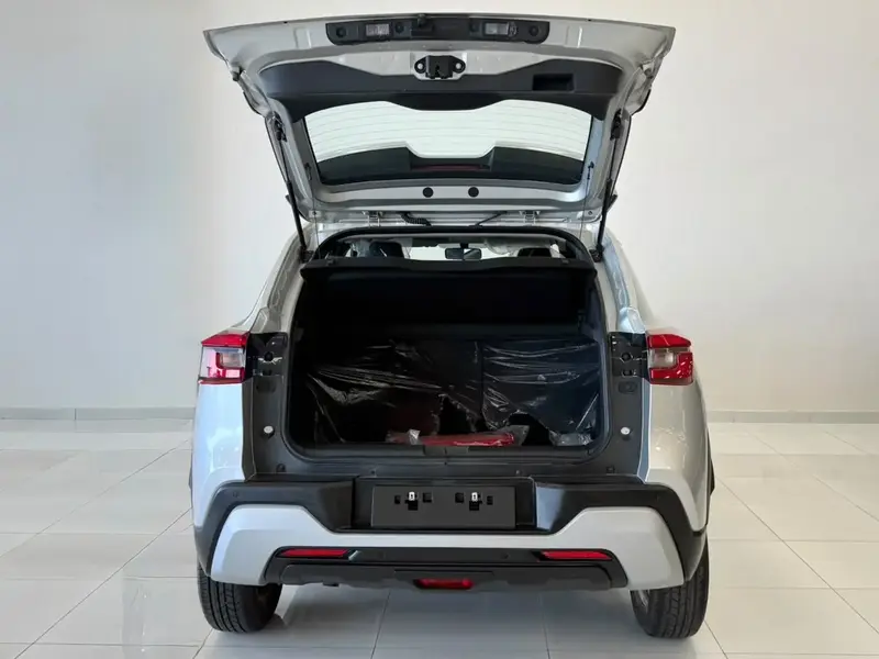 Nissan Magnite 2025 7