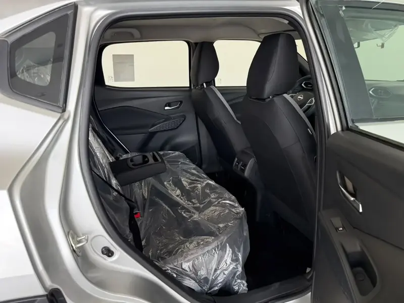 Nissan Magnite 2025 11