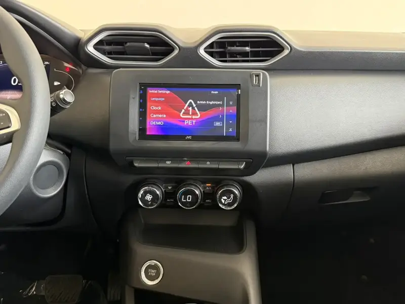 Nissan Magnite 2025 10